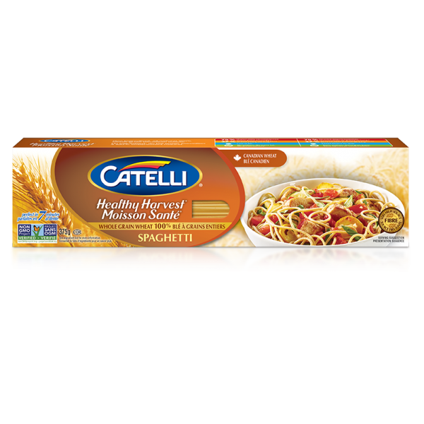 Catelli Sans Gluten Spaghetti - CATELLI® Pasta