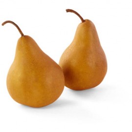 Kroger® Bosc Pears - 2 Pound Bag, Bag/ 2 Pounds - Kroger