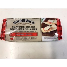 brunswick kipper snacks
